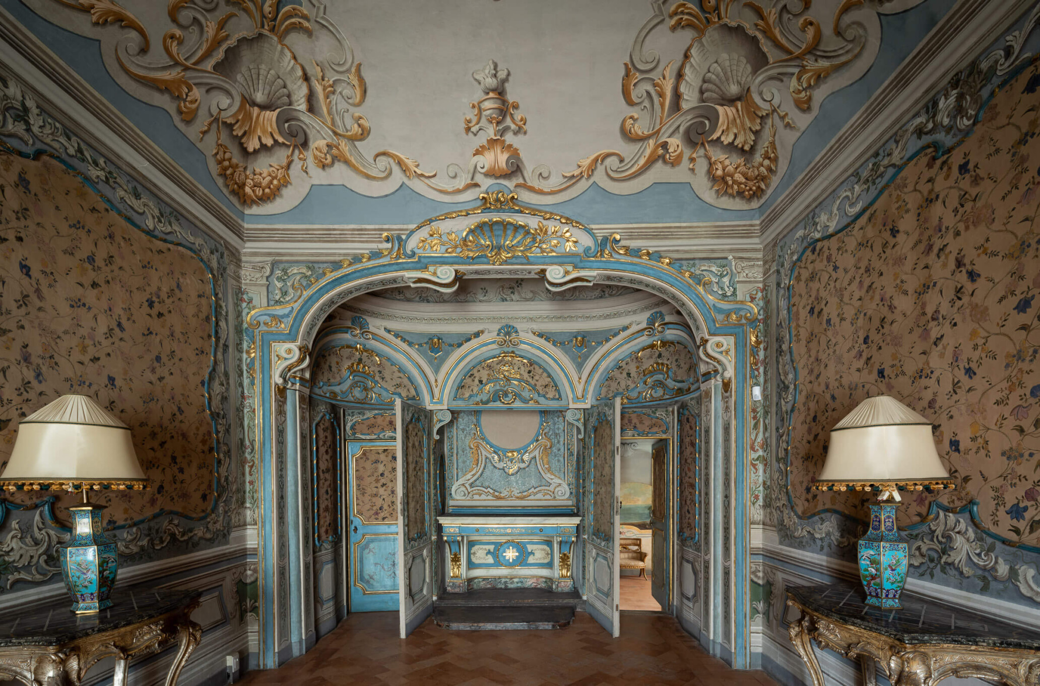 Biblioteca Comunale Palau - La principessa che credeva nelle favole.